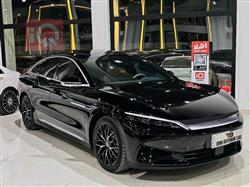BYD HAN
